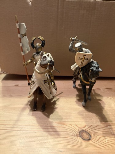 Schleich ritter zwei - schleich, –