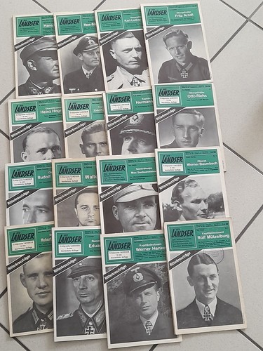 Der landser ritterkreuzträger - der, landser-ritterkreuzträger