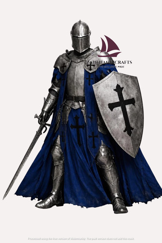 Zain mittelalter ritter - mittelalter,