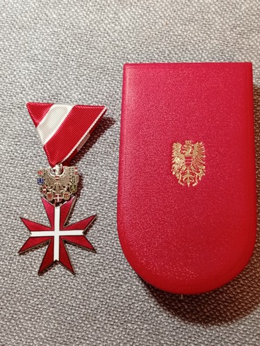 Orden silbernes ehrenzeichen - orden,silbernes,