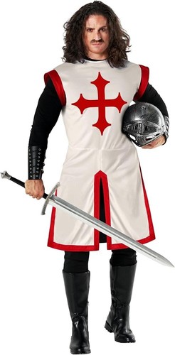 Mittelalter kreuzritter - mittelalter,
