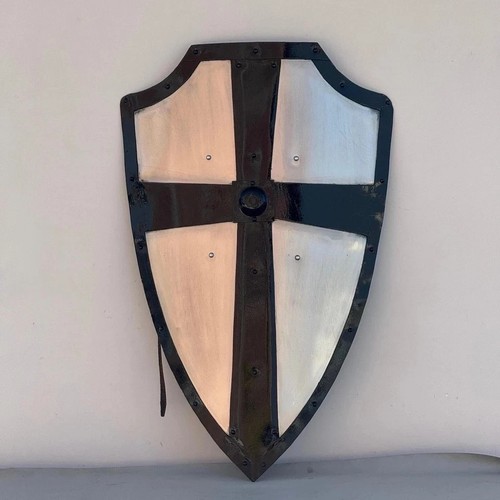Mittelalter ritter schild - ritter,