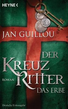 Der kreuzritter das erbe - kreuzritter,