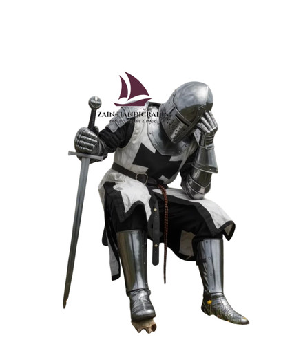 Zain mittelalter tempelritter - mittelalter,