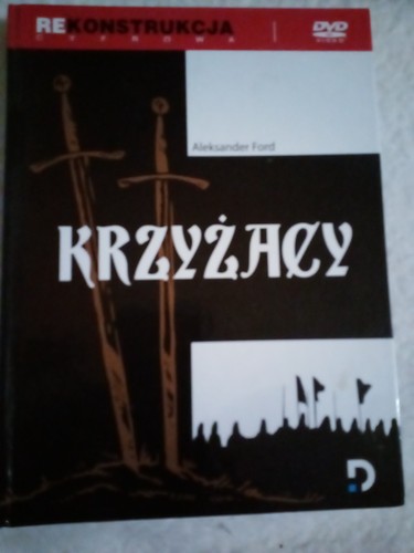 Aleksander ford krzyzacy - ford,