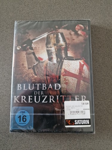 Blutbad der kreuzritter - der, von