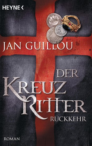 Der kreuzritter rückkehr - kreuzritter,