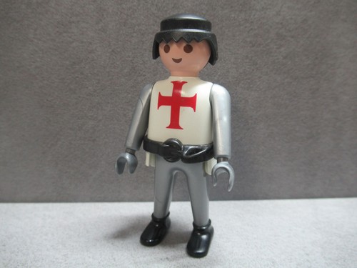 Playmobil figuren ritter - playmobil,