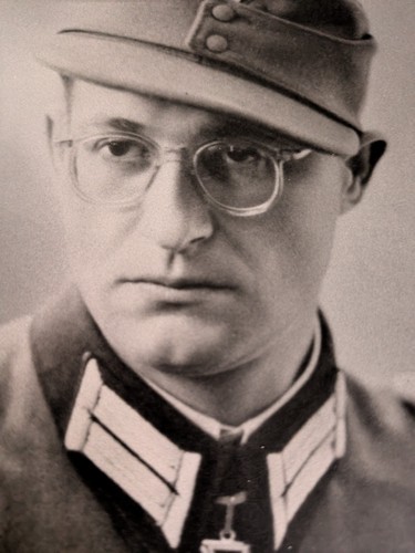 Ritterkreuzträger fotos mit - ritterkreuzträger,