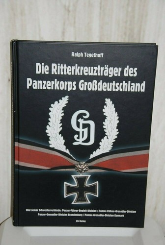Die ritterkreuzträger des - ritterkreuzträger,