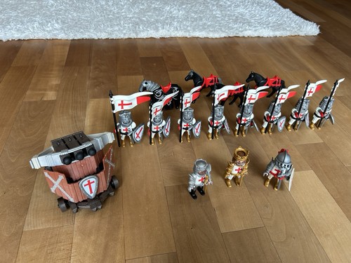 Exklusives playmobil heer - exklusives,