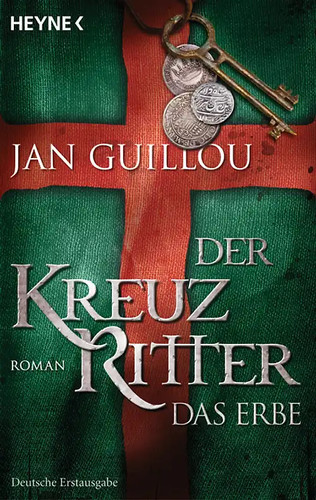 Der kreuzritter das erbe - der,