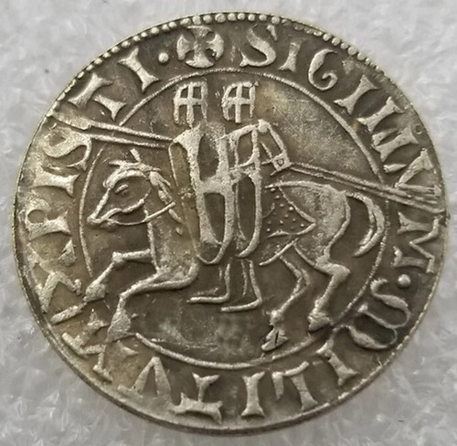 Münze thaler denar - münze,