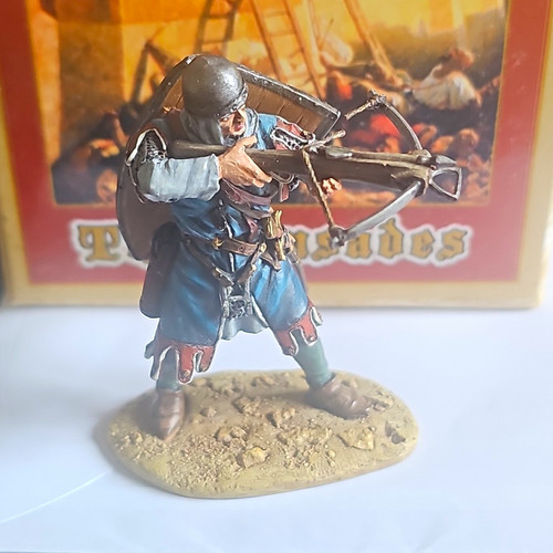 Zinnfigur miniatur - zinnfigur,