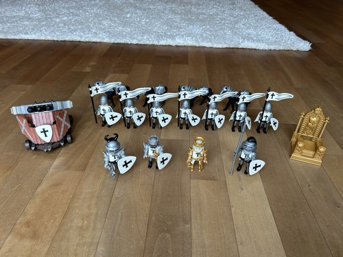 Exklusives playmobil - exklusives,