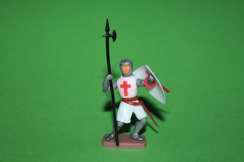 Plasty kreuzritter - plasty,