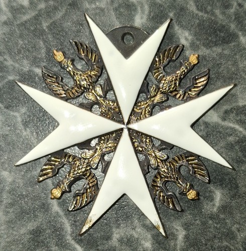 Johanniter orden kreuz der - orden,