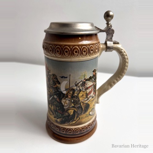 Marzi remy bierkrug - marzi,