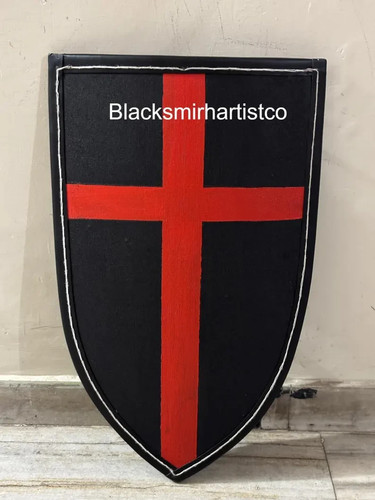 Mittelalterliches hölzernes