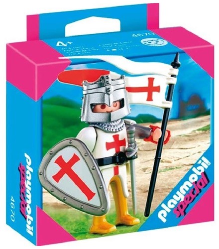 Playmobil special figur 4670 - playmobil,