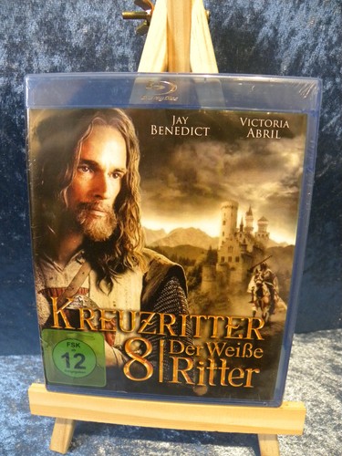 Kreuzritter der weiße - kreuzritter, 8