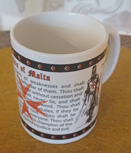 Malteserorden malta - malteserorden,