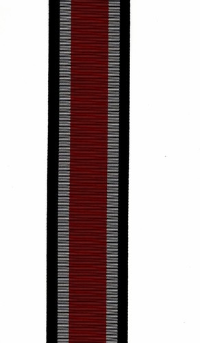 Ordensband eisernes kreuz - eisernes,