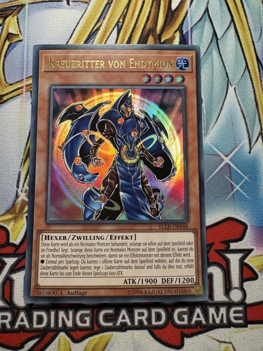 Yugioh kreuzritter von - yugioh!,
