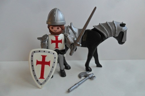 Playmobil kreuz ritter - playmobil-kreuz-,