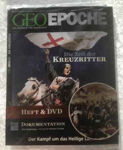Geo epoche die - epoche,