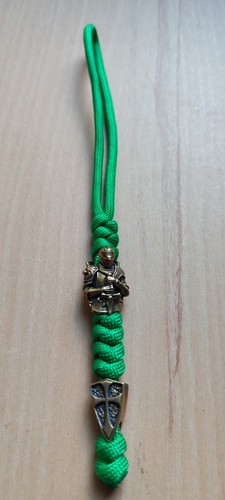 Paracord lanyard oder - lanyard,