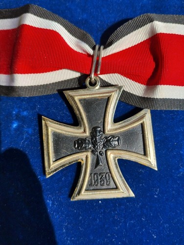 Schönes frühes ritterkreuz - schönes,
