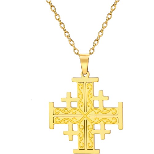 Jerusalem kreuzritter kreuz - jerusalem,