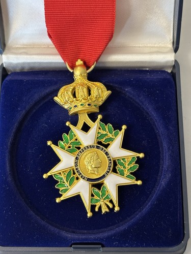 Ritterkreuz der ehrenlegion - ritterkreuz,