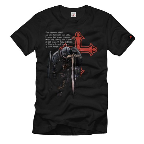 Templar mose pfad - templar, erleuchtung