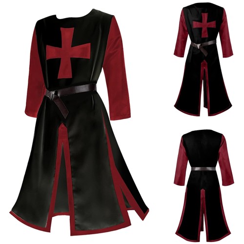 Kreuzritter kostüm ritter - kreuzritter,