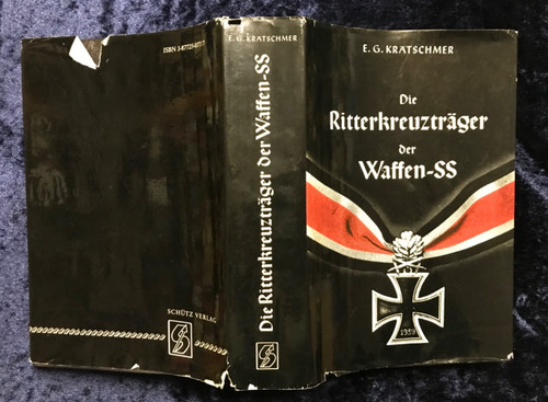 Buch die ritterkreuzträger - buch,,