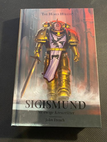 Sigismund der ewige - sigismund,