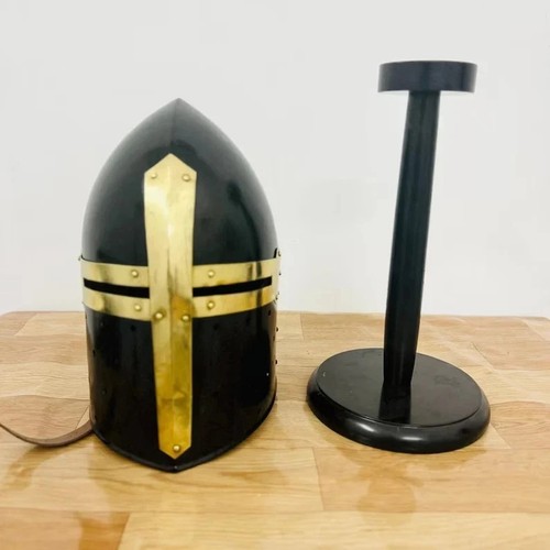 Neu mittelalter kreuzritter - neu,