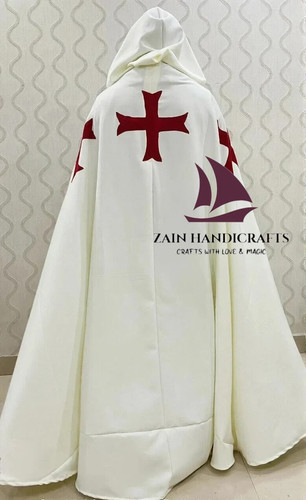 Zain mittelalter templerritter - zain,