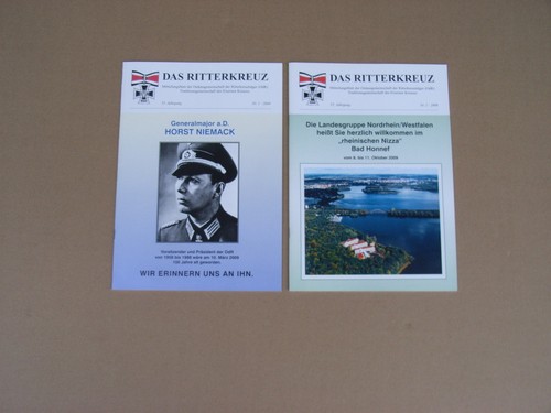 Das ritterkreuz - das,