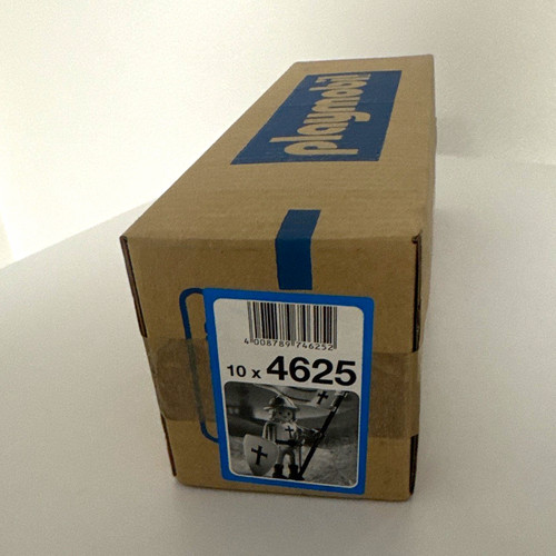 Playmobil 4625 10x