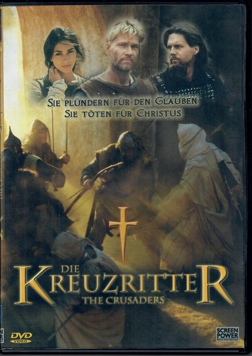 Die kreuzritter the - kreuzritter, (the