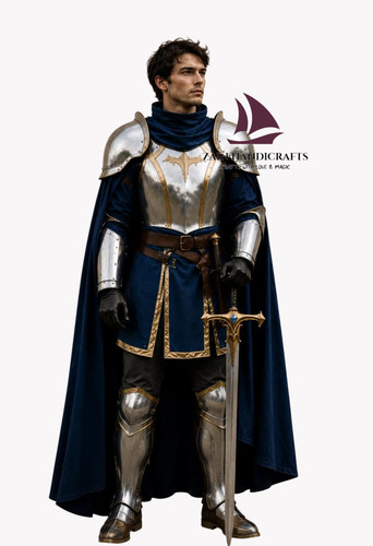 Zain mittelalter ritter - zain,