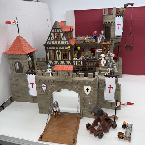 Playmobil 3666 ähnlich kreuz - playmobil,