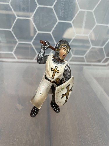 Schleich 70037 kreuzritter - schleich,