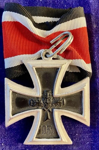 1957 ritterkreuz original - ,