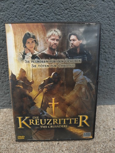 Die kreuzritter the - die,