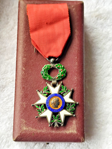 Orden ehrenlegion frankreich - ehrenlegion,
