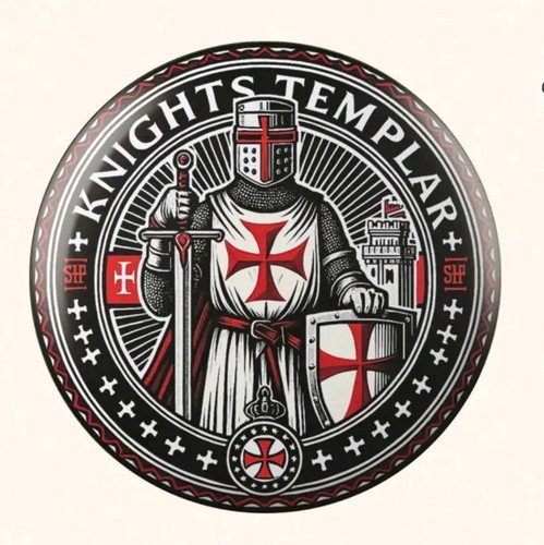 Tempelritter kreuzritter kreuz - tempelritter,